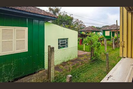 Casa para alugar com 60m², 2 quartos e 2 vagas Casa para alugar com 60m², 2 quartos e 2 vagasÁrea externa