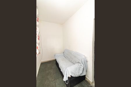 Sala de apartamento para alugar com 1 quarto, 39m² em Ricardo de Albuquerque, Rio de Janeiro