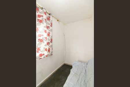 Sala de apartamento para alugar com 1 quarto, 39m² em Ricardo de Albuquerque, Rio de Janeiro