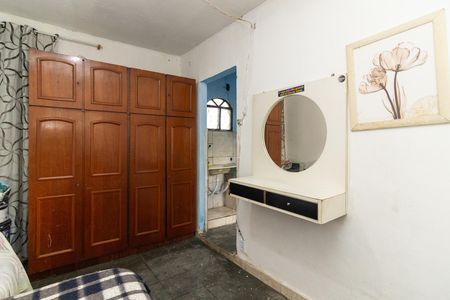 Quarto de apartamento para alugar com 1 quarto, 39m² em Ricardo de Albuquerque, Rio de Janeiro