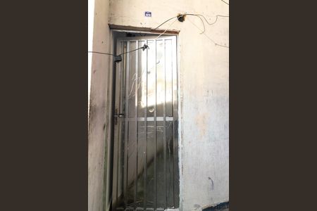 Apartamento para alugar com 39m², 1 quarto e sem vaga Apartamento para alugar com 39m², 1 quarto e sem vagaEntrada