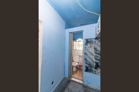 Apartamento para alugar com 39m², 1 quarto e sem vaga Apartamento para alugar com 39m², 1 quarto e sem vagaCozinha