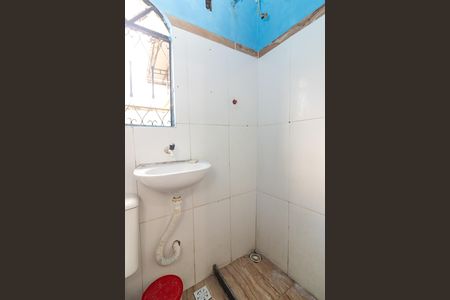 Apartamento para alugar com 39m², 1 quarto e sem vaga Apartamento para alugar com 39m², 1 quarto e sem vagaBanheiro