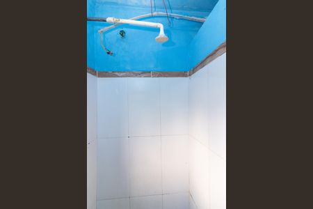 Apartamento para alugar com 39m², 1 quarto e sem vaga Apartamento para alugar com 39m², 1 quarto e sem vagaBanheiro
