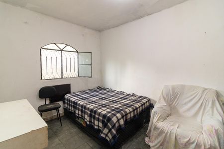 Quarto de apartamento para alugar com 1 quarto, 39m² em Ricardo de Albuquerque, Rio de Janeiro