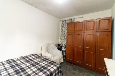 Quarto de apartamento para alugar com 1 quarto, 39m² em Ricardo de Albuquerque, Rio de Janeiro