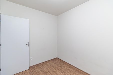 Quarto 1 de apartamento para alugar com 2 quartos, 45m² em São Pedro, Ribeirão das Neves