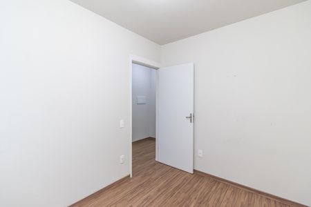 Quarto 1 de apartamento para alugar com 2 quartos, 45m² em São Pedro, Ribeirão das Neves