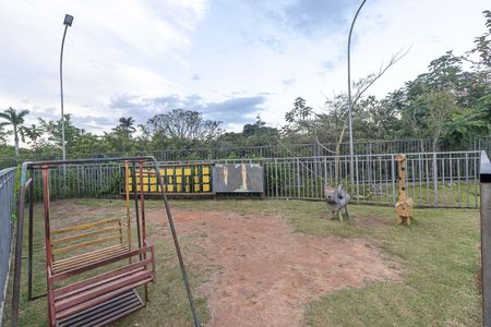 Apartamento para alugar com 45m², 2 quartos e 1 vagaÁrea comum - Parquinho