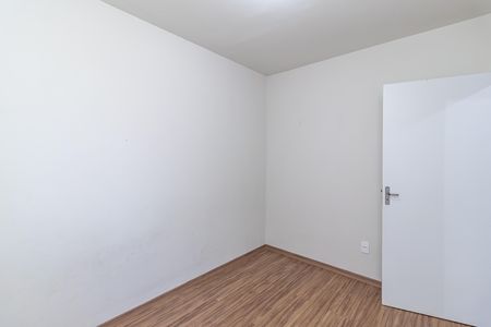 Quarto 2 de apartamento para alugar com 2 quartos, 45m² em São Pedro, Ribeirão das Neves