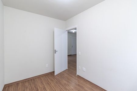 Quarto 2 de apartamento para alugar com 2 quartos, 45m² em São Pedro, Ribeirão das Neves