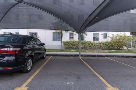 Apartamento para alugar com 45m², 2 quartos e 1 vagaGaragem