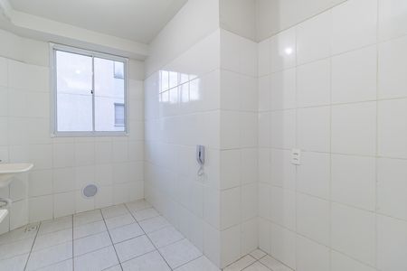 Apartamento para alugar com 45m², 2 quartos e 1 vagaCozinha e Área de Serviço