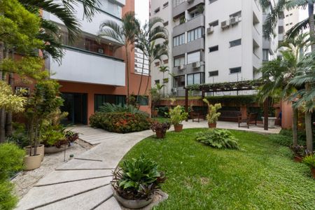 Apartamento para alugar com 40m², 1 quarto e 1 vaga Apartamento para alugar com 40m², 1 quarto e 1 vagaÁrea comum