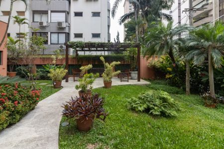 Apartamento para alugar com 40m², 1 quarto e 1 vaga Apartamento para alugar com 40m², 1 quarto e 1 vagaÁrea comum