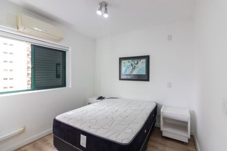 Apartamento para alugar com 40m², 1 quarto e 1 vaga Apartamento para alugar com 40m², 1 quarto e 1 vagaQuarto