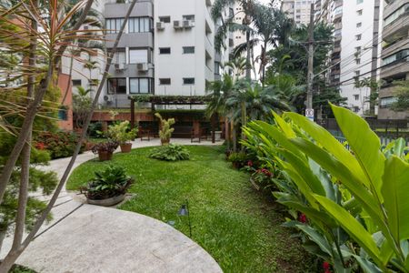 Apartamento para alugar com 40m², 1 quarto e 1 vaga Apartamento para alugar com 40m², 1 quarto e 1 vagaÁrea comum