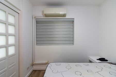Apartamento para alugar com 40m², 1 quarto e 1 vaga Apartamento para alugar com 40m², 1 quarto e 1 vagaQuarto