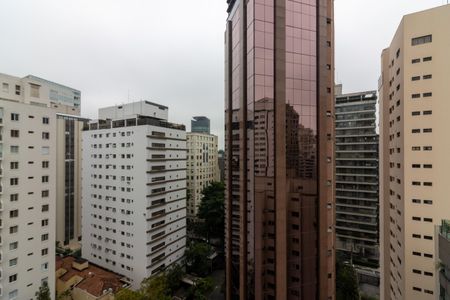 Apartamento para alugar com 40m², 1 quarto e 1 vaga Apartamento para alugar com 40m², 1 quarto e 1 vagaVista do Quarto