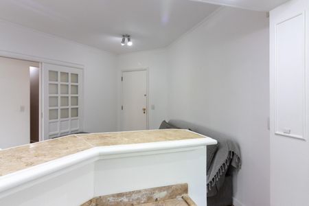 Apartamento para alugar com 40m², 1 quarto e 1 vaga Apartamento para alugar com 40m², 1 quarto e 1 vagaCozinha