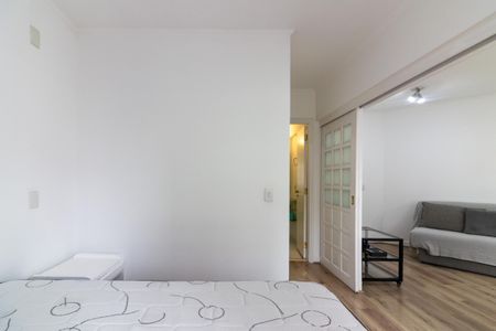 Apartamento para alugar com 40m², 1 quarto e 1 vaga Apartamento para alugar com 40m², 1 quarto e 1 vagaQuarto