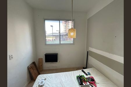 Apartamento para alugar com 48m², 2 quartos e sem vagaQuarto 2
