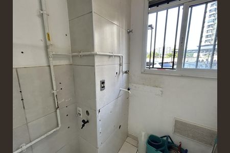 Apartamento para alugar com 48m², 2 quartos e sem vagaÁrea de Serviço
