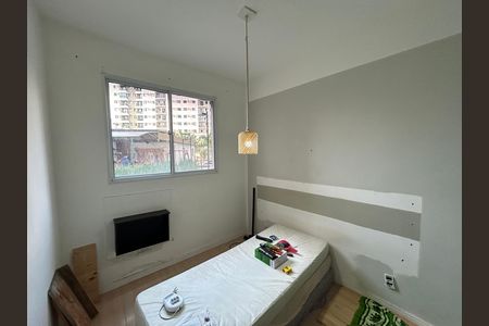 Apartamento para alugar com 48m², 2 quartos e sem vagaQuarto 2