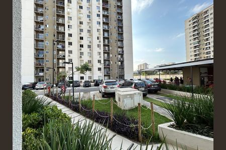 Apartamento para alugar com 48m², 2 quartos e sem vagaVista do Quarto 1