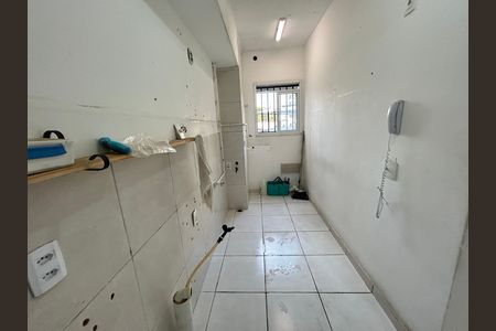 Apartamento para alugar com 48m², 2 quartos e sem vagaCozinha