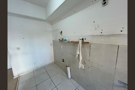 Apartamento para alugar com 48m², 2 quartos e sem vagaCozinha