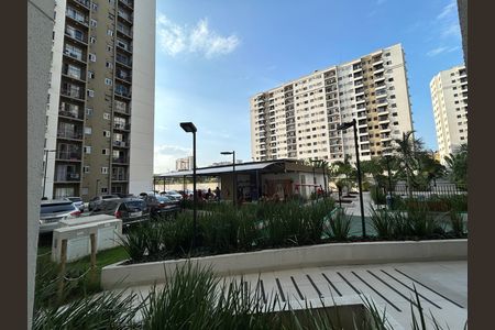 Apartamento para alugar com 48m², 2 quartos e sem vagaVista do Quarto 2