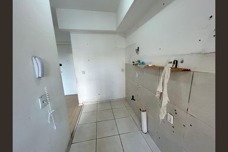 Apartamento para alugar com 48m², 2 quartos e sem vagaCozinha
