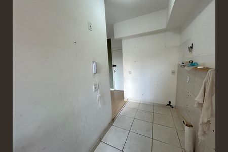 Apartamento para alugar com 48m², 2 quartos e sem vagaCozinha