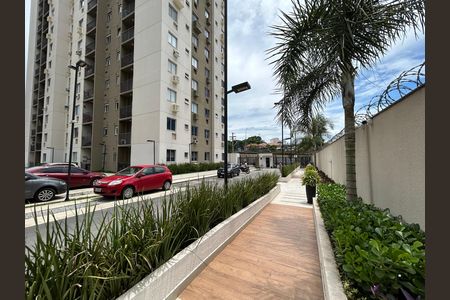 Apartamento para alugar com 48m², 2 quartos e sem vagaÁrea comum