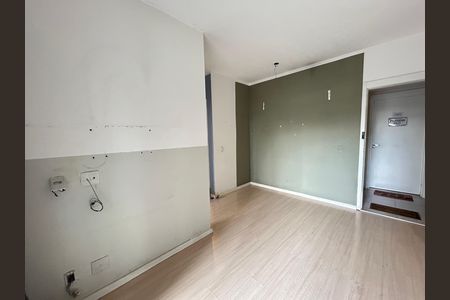 Apartamento para alugar com 48m², 2 quartos e sem vagaSala