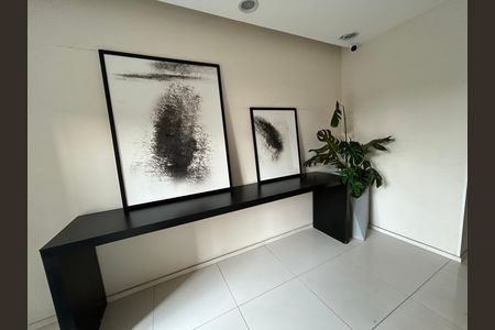 Apartamento para alugar com 48m², 2 quartos e sem vagaHall de entrada