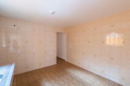 Casa para alugar com 30m², 1 quarto e sem vaga Casa para alugar com 30m², 1 quarto e sem vagaCozinha