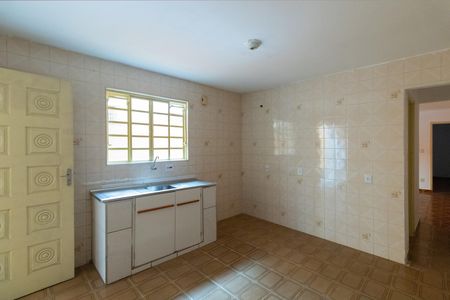Casa para alugar com 30m², 1 quarto e sem vaga Casa para alugar com 30m², 1 quarto e sem vagaCozinha