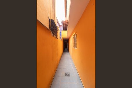 Casa para alugar com 30m², 1 quarto e sem vaga Casa para alugar com 30m², 1 quarto e sem vagaEntrada