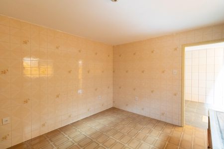 Casa para alugar com 30m², 1 quarto e sem vaga Casa para alugar com 30m², 1 quarto e sem vagaCozinha