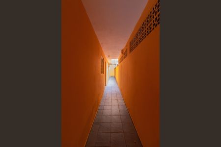 Casa para alugar com 30m², 1 quarto e sem vaga Casa para alugar com 30m², 1 quarto e sem vagaEntrada