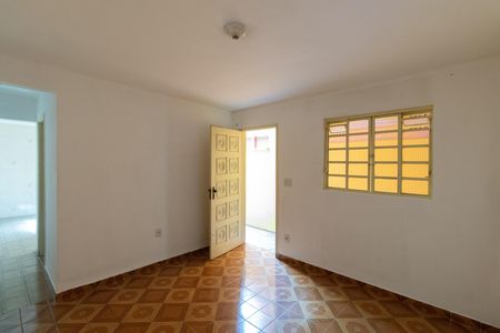 Sala de casa para alugar com 1 quarto, 30m² em Parque Savoi City, São Paulo