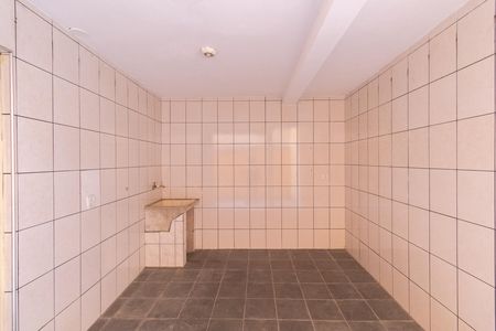 Casa para alugar com 30m², 1 quarto e sem vaga Casa para alugar com 30m², 1 quarto e sem vagaÁrea de Serviço