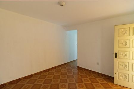 Sala de casa para alugar com 1 quarto, 30m² em Parque Savoi City, São Paulo