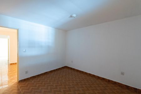 Quarto de casa para alugar com 1 quarto, 30m² em Parque Savoi City, São Paulo