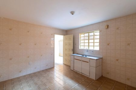 Casa para alugar com 30m², 1 quarto e sem vaga Casa para alugar com 30m², 1 quarto e sem vagaCozinha
