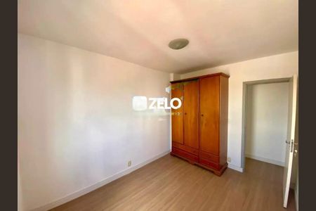 Foto 08 de apartamento à venda com 2 quartos, 65m² em Taquaral, Campinas