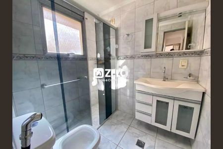 Foto 13 de apartamento à venda com 2 quartos, 65m² em Taquaral, Campinas
