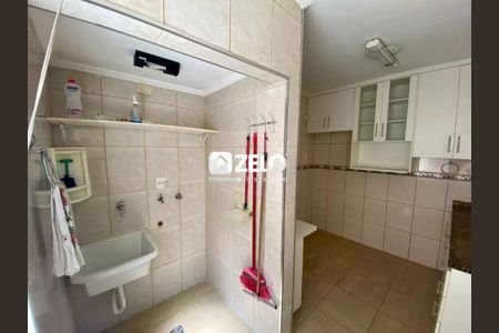 Foto 06 de apartamento à venda com 2 quartos, 65m² em Taquaral, Campinas